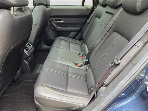 Used 2025 MAZDA CX-50 2.5 Hybrid w/ Premium Plus Pkg AWD/4WD image 19