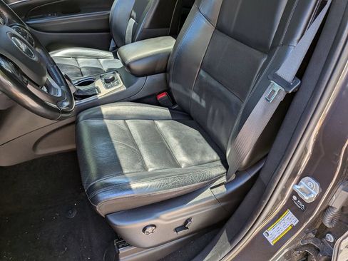 Used 2021 Jeep Grand Cherokee Limited w/ Luxury Group II AWD/4WD image 25