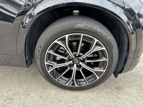 Used 2025 MAZDA CX-70 3.3 Turbo S w/ Premium Package image 61