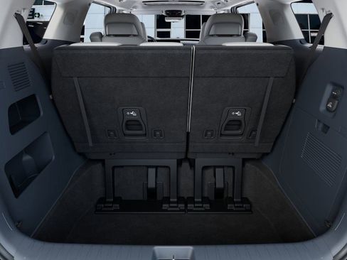 New 2026 Kia Carnival SX Prestige image 21