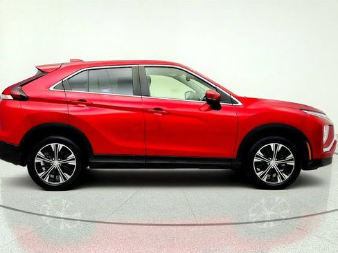 Used 2022 Mitsubishi Eclipse Cross SE FWD image 4