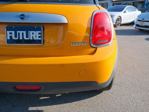 Used 2015 MINI Cooper 2-Door Hardtop FWD image 29