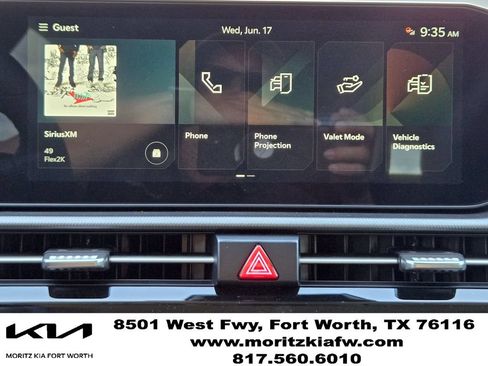 New 2026 Kia Sportage LX FWD image 14
