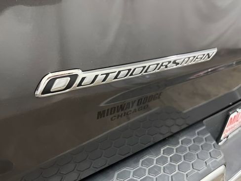 Used 2014 RAM 2500 Outdoorsman image 7