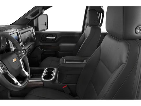 Used 2022 Chevrolet Silverado 2500 LT w/ Convenience Package AWD/4WD image 42
