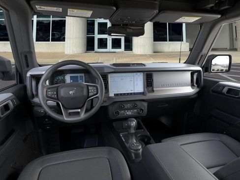New 2025 Ford Bronco Big Bend image 34
