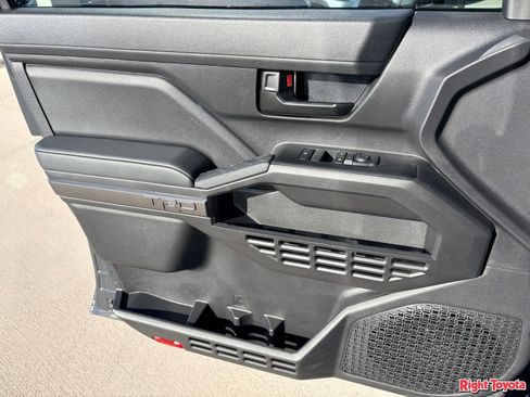 New 2025 Toyota Tacoma PreRunner image 18