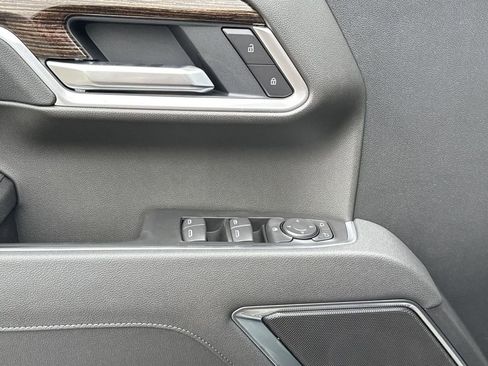 New 2026 GMC Sierra 1500 Elevation AWD/4WD image 15