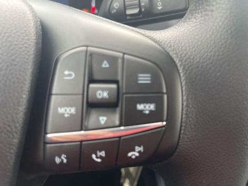 New 2026 Ford Maverick XL image 23