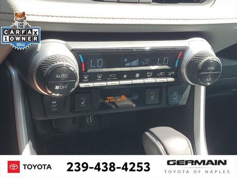 Certified 2024 Toyota RAV4 XLE Premium w/ Weather Package FWD image 31