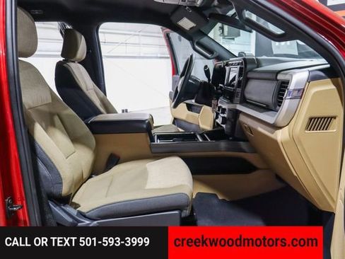 Used 2023 Ford F250 XLT w/ FX4 Off-Road Package image 51