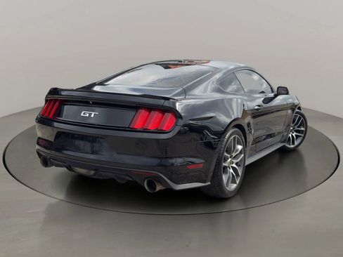 Used 2015 Ford Mustang GT Premium image 5