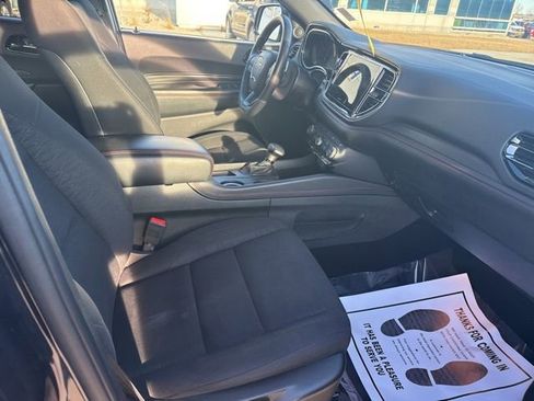 Used 2025 Dodge Durango GT AWD/4WD image 10