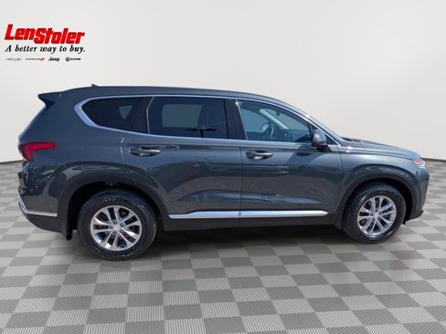 Used 2020 Hyundai Santa Fe SEL w/ Cargo Package image 6