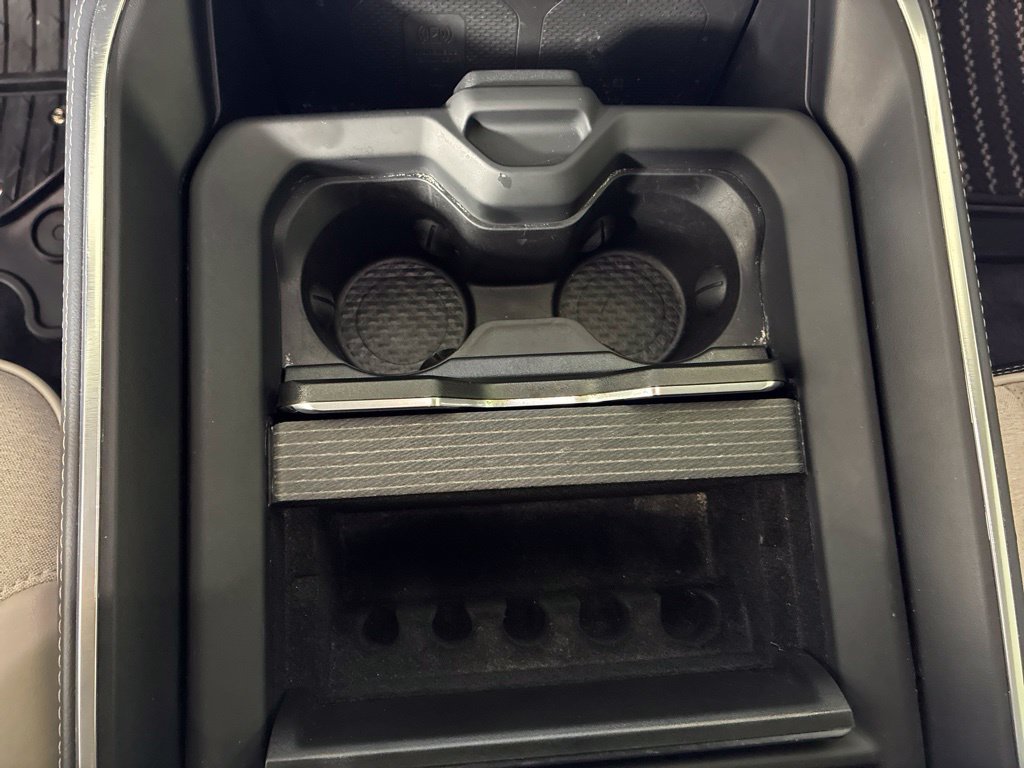 Used 2023 RAM 1500 Limited AWD/4WD image 12