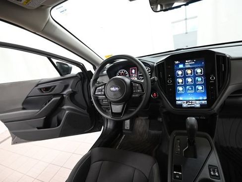 Certified 2026 Subaru Crosstrek 2.5i Premium AWD/4WD image 25