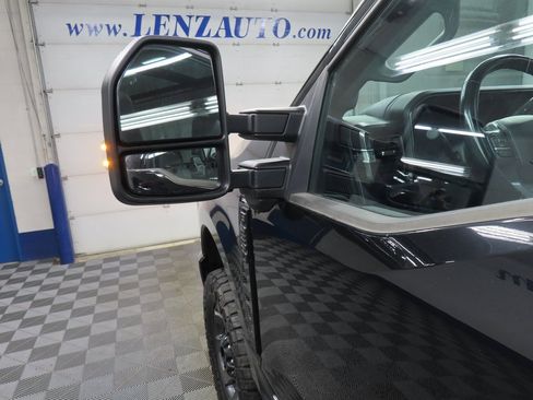 Used 2023 Ford F250 Lariat w/ Sport Appearance Package image 75