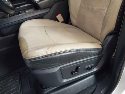 Used 2019 RAM 2500 Limited AWD/4WD image 17