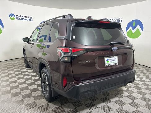 New 2026 Subaru Forester Premium image 4