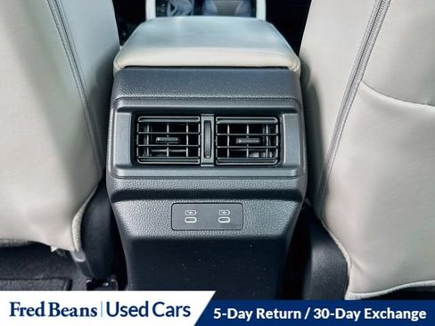 Used 2023 Honda Accord Touring image 32