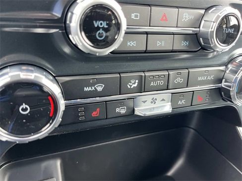 New 2026 Ford F150 XLT w/ Equipment Group 302A MID image 31