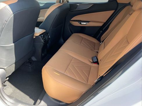 New 2026 Lexus NX 350 NX 350 Luxury image 15