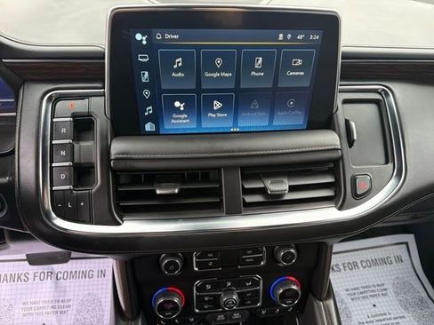 Used 2023 Chevrolet Tahoe High Country w/ Premium Package 2 AWD/4WD image 18