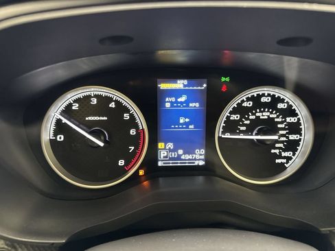 Used 2024 Subaru Forester Premium AWD/4WD image 16