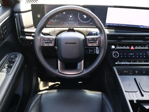 Used 2024 Hyundai Santa Fe Calligraphy FWD image 9