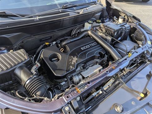 Used 2019 Chevrolet Equinox LT image 25
