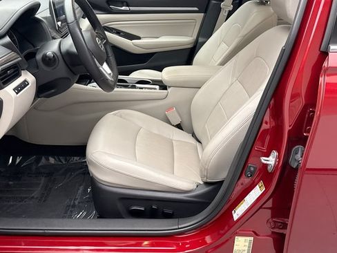 Used 2020 Nissan Altima 2.5 SL AWD/4WD image 11