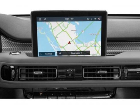 Used 2021 Lincoln Aviator Grand Touring w/ Equipment Group 301A image 16