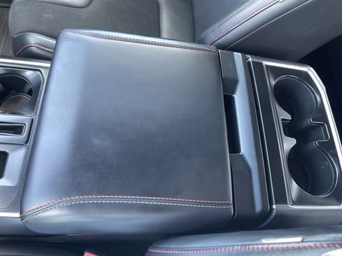 Used 2025 Ford F150 Raptor AWD/4WD image 29