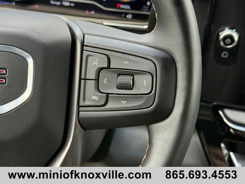 Used 2024 GMC Sierra 2500 AT4 w/ AT4 Premium Plus Package AWD/4WD image 25