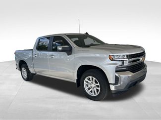 Used 2020 Chevrolet Silverado 1500 LT w/ All-Star Edition video 2