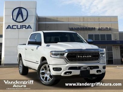 Used 2019 RAM 1500 Limited