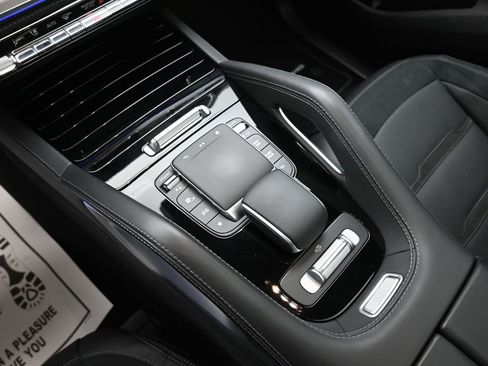 Used 2024 Mercedes-Benz GLE 63 AMG S image 20