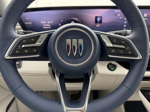 New 2026 Buick Enclave Avenir w/ Super Cruise Package image 45