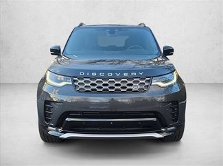New 2026 Land Rover Discovery Limited Edition video 2