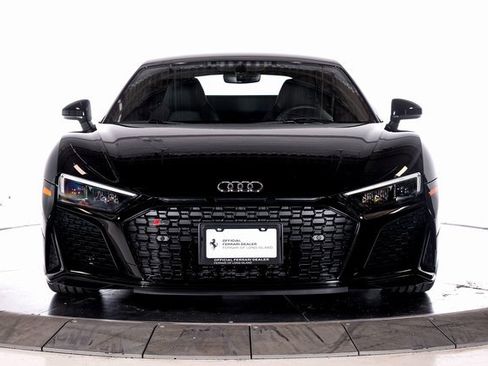 Used 2023 Audi R8 V10 performance image 10
