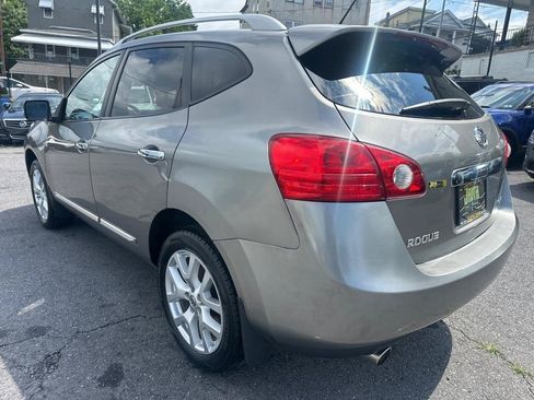 Used 2012 Nissan Rogue SL AWD/4WD image 5