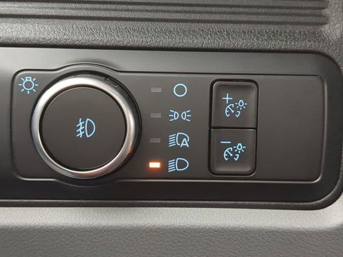 New 2026 Ford F450 XL w/ XL Chrome Package image 25