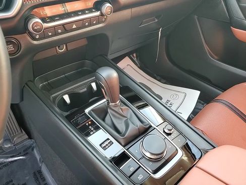 Certified 2025 MAZDA CX-50 Meridian Edition w/ Cargo Package image 21