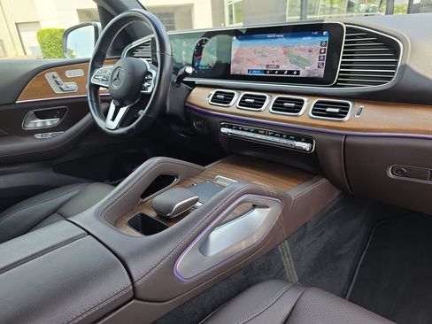 Certified 2022 Mercedes-Benz GLE 450 4MATIC image 18