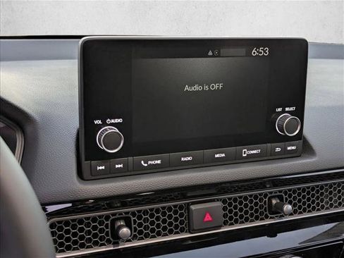 New 2026 Honda Civic Sport image 11