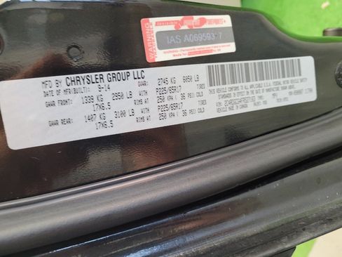 Used 2015 Dodge Grand Caravan SXT FWD image 33
