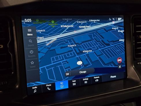 New 2025 Ford Bronco Badlands image 25