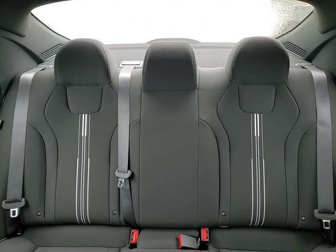 Certified 2025 Hyundai Elantra SEL w/ Cargo Package image 24