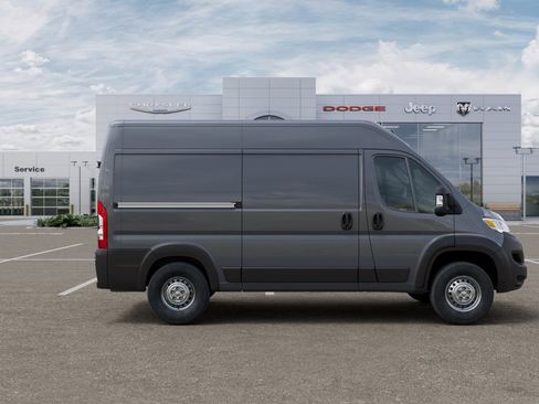 New 2026 RAM ProMaster 1500 image 21