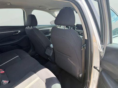 Used 2023 Hyundai Sonata SEL FWD image 22